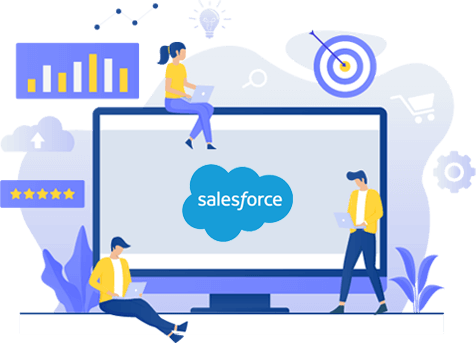 salesforce-implementation